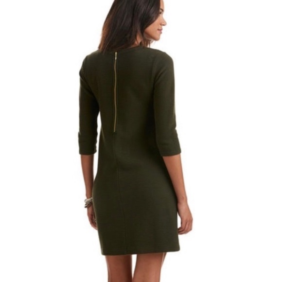 Vineyard Vines ribbed dress size medium - Picture 2 of 11